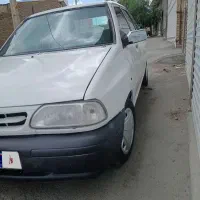 پراید مدل ۸۰