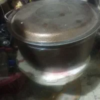 قابلمه 42 تفلون نو کتری 6 لیتری نگیر