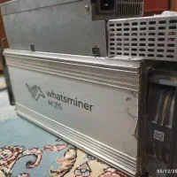 ماینرm21s