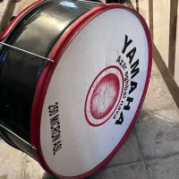 طبل متوسط