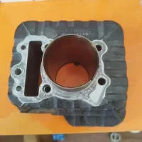سرسیلندر ns150