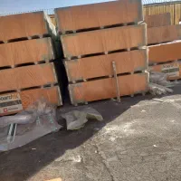 بوردکس وارداتی  ضد حرارت و رطوبت و ضدآب
