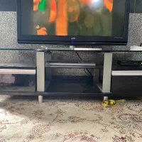 میز تی وی کاملا نو