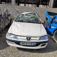 مشاور خودروهای تصادفی و چپی