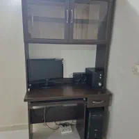 میز کامپوتر یا تحریر