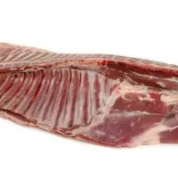 راسته شیشلیک بره