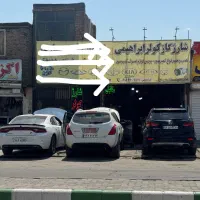 شارژ گاز کولر شارژ کولر دستگاه اتومات کولر ماشین