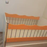 تخت کودک برند آوید