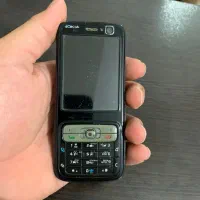 گوشی نوکیا nokia N73