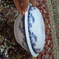 ظروف اشپزخانه چینی ملامین شیشه