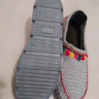 گیوه کاملا نو