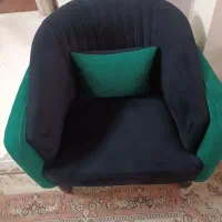 مبل|مبلمان خانگی و میز عسلی|اصفهان, شهرک کاوه|دیوار