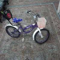 دوچرخه 16
