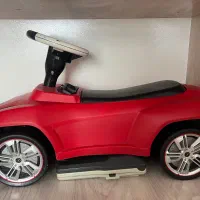 ماشین اسباب بازی