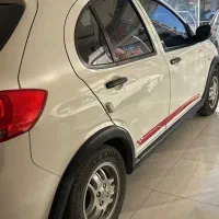 کوییک 1401 R|خودرو سواری و وانت|شاهین‌شهر, گزبرخوار|دیوار