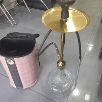 فروش قلیان برنجی سنگین