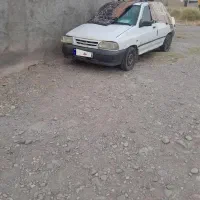 تصادفی