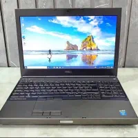 لپ تاپ Dell|رایانه همراه|اردبیل, |دیوار