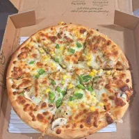 آموزش تخصصی پیتزای آمریکایی،خمیر و پخت حرفه‌ای