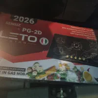 فروش یکجا پکیج هود،گاز، اون توستر