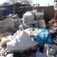 خریدار ضایعات