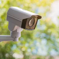 دوربین مداربسته بندری خودمو