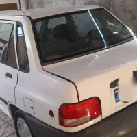 پراید مدل ۹۰