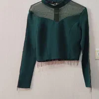 کراپ مجلسی