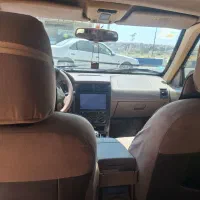 پژو ۴۰۵ مدل ۹۶ دوگانه کارخانه رنگ خاکستری