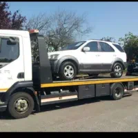 استخدام راننده پایه دو باهوشمند فعال