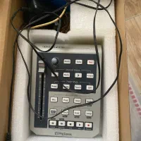 کنترل نرم افزار presonus