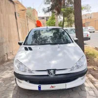 پژو ۲۰۶