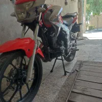 موتور دینولئوپارد۲۰۰cc