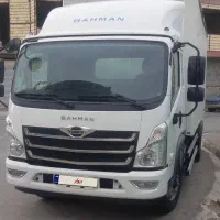 فورس ۶ تن خوابدار اسفند ۴۰۲
