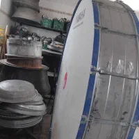 طبل ۲ متری