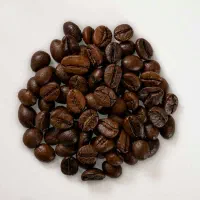 فروش قهوه رس شده دان