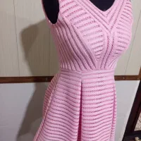 لباس دخترانه
