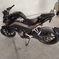 cf250 400مدل
