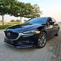 واردات مزدا۶ پلاک منطقه بدون پیش پرداخت