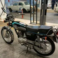 موتور 150 همتاز