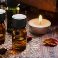 فروش روغن ماساژ فقط برای بانوان