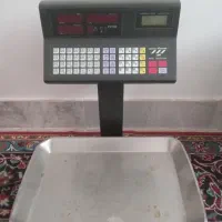 ترازو دیجیتال