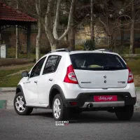 فروش ساندرو استپ وی اتومات