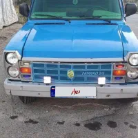 نیسان دیزل