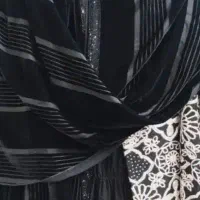 شال مانتو