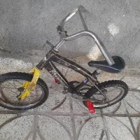 دوچرخه