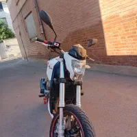 بنلی 250 تک سیلندر سرحال