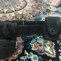 کمربندنظامی