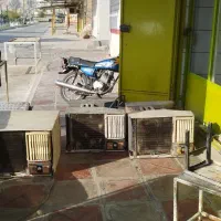 تعمیرات تخصصی انواع کولر. خرید و فروش کولر