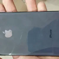 iphone 8 plus|موبایل|محمدیه-قزوین, |دیوار